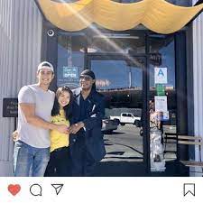 Met Her At A Bar 2924 Photos 1922 Reviews Cafes 759 S La Brea Ave Los Angeles Ca Restaurant Reviews Phone Number Menu