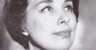 Jean Allister: Versatile contralto and Proms veteran