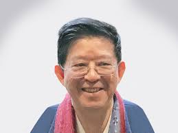 Dr Lincoln Lee l Cardiologist Sydney l Eastern Heart Clinic