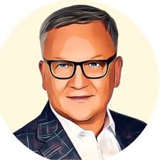 Krzysztof (Chris) Janowski