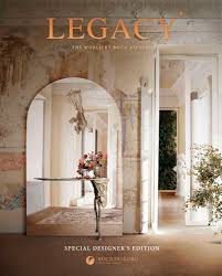 Boca do lobo's furniture is all about modern and contemporary design for an exclusive home interior. All Boca Do Lobo Catalogs And Technical Brochures