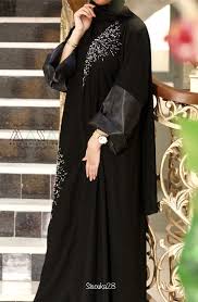 Latest abaya style and designs in pakistan 2018. Abaya Style Abaya Fashion Dubai Abaya Fashion Abayas Fashion