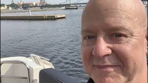 A conversation with Jeff Most