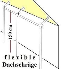 Dachschrage 3 Varianten Wandkleiderstander Kleiderstange Garderobe St 09 150 300 Ebay In 2020 Kleiderschrank Fur Dachschrage Kleiderstange Dachschrage