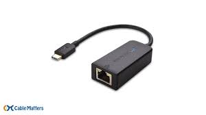 Cables Adapters Docking Stations Usb C Thunderbolt 3 Displayport Hdmi Dvi Vga Usb Computer Sata Sas Ethernet Networking Av Power Cable Matters