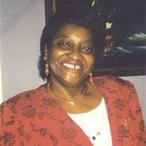 Willie Meeks-Walker Obituary