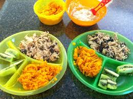 Black Beans For Baby Food Crock Pot Meal I Want To Try Once Wes Is A Bit Older Looks Yummy Even For Us Baby Food Recipes Healthy Toddler Meals Food