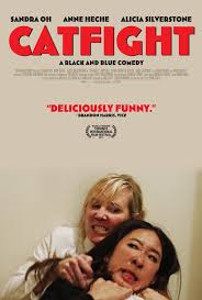 Witty brits, an odd couple on the run, sensitive comedians, bumbling detectives, and a snarky teenager gave critics plenty of reasons to laugh in 2016. Catfight 2016 Rotten Tomatoes