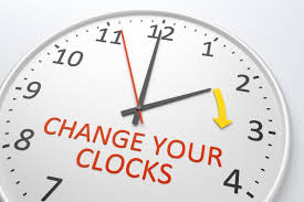 Today, most americans spring forward (turn clocks ahead and lose an hour) on the second sunday in march (at 2:00 a.m.) and fall back (turn clocks back and gain an hour) on the first sunday in november (at 2:00 a.m.). Sunday March 13 2016 Dst Starts In Usa And Canada