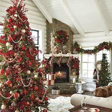 Whether you're in need of christmas decor or looking for a little inspiration, kirkland's has all of the christmas home decor you need to make your holiday merry and bright. 10 1 Christmas Home Decorating Styles 70 Pics Decoholic