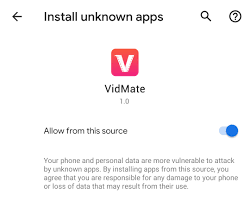If you have a new phone, tablet or computer, you're probably looking to download some new apps to make the most of your new technology. Download Vidmate Apk Vidmate