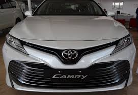 Versiones del catálogo vigente, información tecnica, equipamientos en argentina. Nuevo Camry El Sedan Mas Potente De Toyota Aterrizo En Mendoza