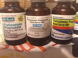 Image result for Intranasal Ciclesonide