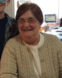 Martha A. (Pickette) Morrissette Obituary January 9, 2019