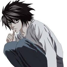 We did not find results for: Sitting Like L From Death Note Home Facebook