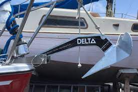Most importantly, a delta anchor will lead to a good nights sleep and an even easier morning when embarking again. Delta Anchor Explained Plus Best Delta Anchors Boating Geeks