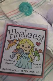 They are considered the most important person in history born with the first name of katharine. Hello Arya Game Of Thrones Baby Names Are For Girls The New York Times