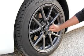 What are the purpose of wheel center caps? Model 3 Aero Wheel Cap Kit Easy Remove Tesloid Canada