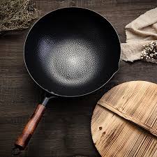 Perfect Wok Wok Cooking Pan Non Stick Pan