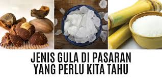 Gula darah puasa adalah kisaran batasan kadar gula darah yang normal sebelum makan. Jenis Gula Di Pasaran Yang Perlu Kita Tahu Pengedar Shaklee Kedai Vitamin Bandar Baru Bangi