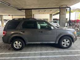 Image result for Monterey 2009 Escape