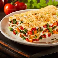 Lasagne Au Saumon Et Aux Legumes Recette Lasagne Saumon Lasagnes Cuisine Italienne