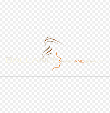 Find & download free graphic resources for beauty logo. Ballance Hair Beauty Salon Logo Calligraphy Png Image With Transparent Background Toppng