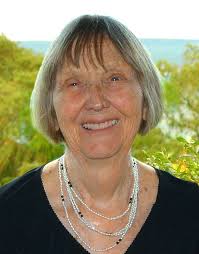 Obituary of Marion Mancini