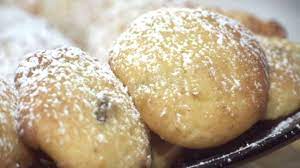 Dolci ricette ricette di carnevale. Dolci Di Carnevale Al Forno 5 Ricette Senza Frittura Agrodolce