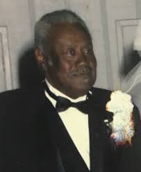 Calvin Bartley, Jr. Obituary