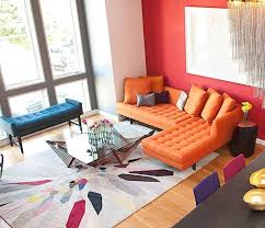 Find the perfect sofa colour to match the walls and decor throughout your home with these recommended sofa colour combinations and schemes for 2019. 7 Interior Design Trends Of 2019