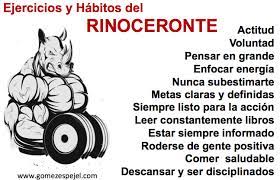Pero por que escoger un rinoceronte buno como todos. Https Gomezespejel Com Wp Content Uploads 2019 12 El Rinoceronte Pdf