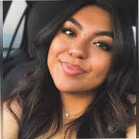 Veronica Castorena's Instagram, Twitter & Facebook