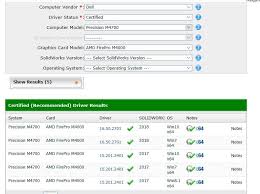 Receive a reference to a graphics object as part of the painteventargs in the paint event of a form or control. Make Sure That Your Graphics Card Model And Drivers Are Certified By Solidworks
