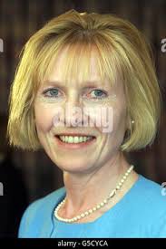 Lady hermon hi-res stock photography and images