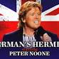 Herman's Hermits Starring Peter Noone event image