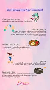 Cara Menjaga Ginjal Agar Tetap Sehat Tetap Sehat Kesehatan Tekanan Darah