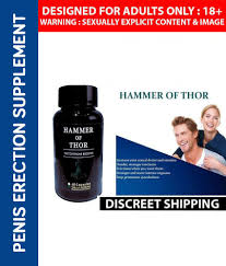 Hubungi kami jika anda memiliki keraguan pada produk yang telah anda beli. Hammer Of Thor Male Supplement 60 Capsules Buy Hammer Of Thor Male Supplement 60 Capsules At Best Prices In India Snapdeal