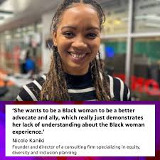 Ontario NDP candidate Amanda Zavitz has dropped out of the election race,  after a video of her saying she wants “to be a Black woman,” resurfaced.  Zavitz, a sociology professor at Western