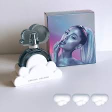We did not find results for: Ariana Grande S Cloud Perfume Is A Perfect Prelude To Her New Album Allure