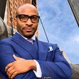 Pastor David Bullock |