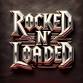 Wescosville Fire Hall presents ROCKED N’ LOADED event image