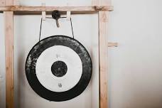 Cosmic gong sound bath in NE Minneapolis