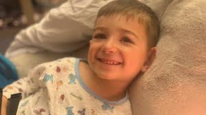 Fundraiser for Kathryn Turner by Jacklyn Turner : Care for Carter