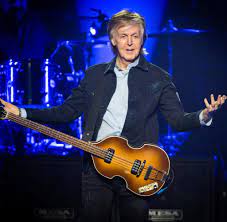 Sir paul mccartney is a key figure in contemporary culture as a singer, composer, poet, writer, artist, humanitarian, entrepreneur, and holder of more than. Paul Mccartney Wir Wollen Mit Europa Sehr Eng Verbunden Sein Welt