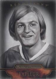 2011-12 Upper Deck Parkhurst Champions