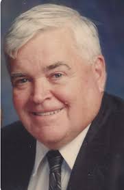 Allan Bergstrom Obituary