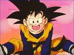 pin de pere pera romera em goten dragon ball z anime akira