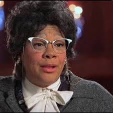 Mama Hattie (@_HattieMae)