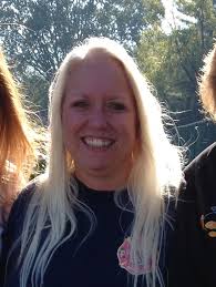 Mrs. Kellie Gillespie Black